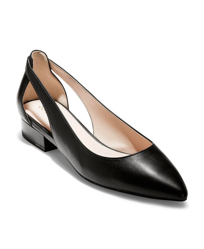 Cole haan best sale skimmer