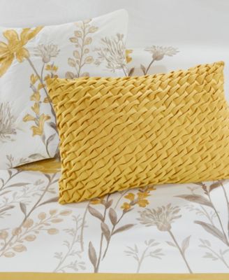 CLOSEOUT! Meadow 5-Pc. Comforter Set, King/California King