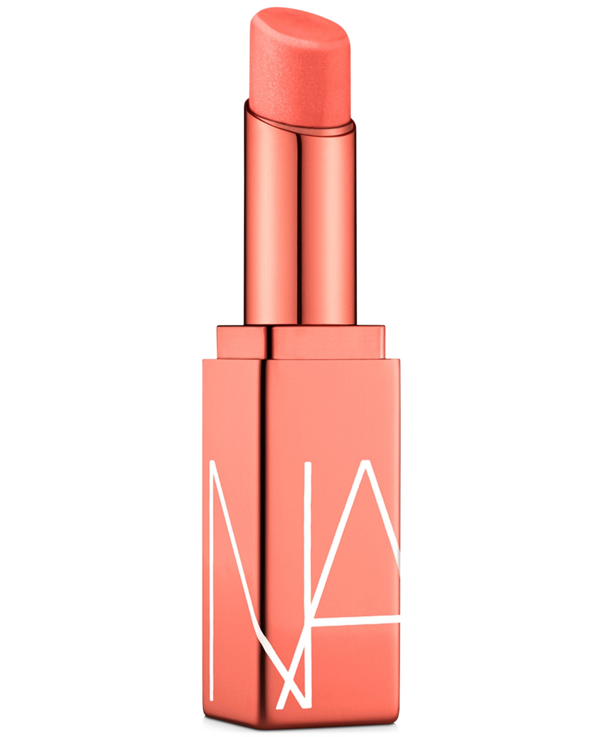 Nars Afterglow Lip Balm -(Sheer Warm Coral)