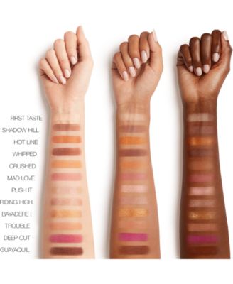 NARS Afterglow Eyeshadow Palette