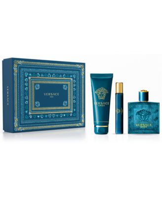 versace eros gift set boots