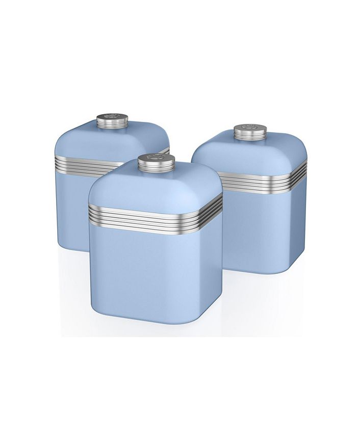Canisters