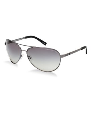 A|X Armani Exchange - Sunglasses, X2006