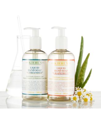 Liquid Hand Soap - Grapefruit, 6.8 fl. oz.