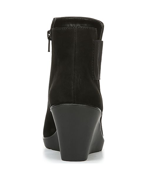 Naturalizer Laila Booties & Reviews - Boots & Booties - Shoes - Macy's
