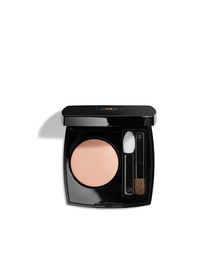 Chanel Eye Shadow, Blush, and Powder Review – Makeup and Nonsense