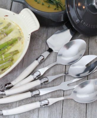 Laguiole 5 Piece Hostess Set