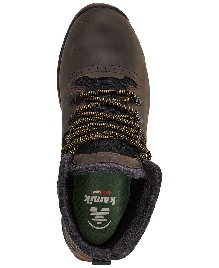 kamik velox winter boot