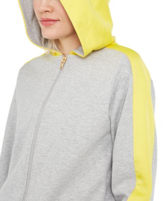 escada hoodie