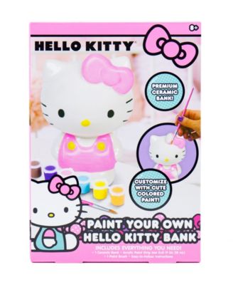 Hello Kitty Pyo Bank