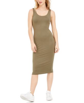 macys bodycon