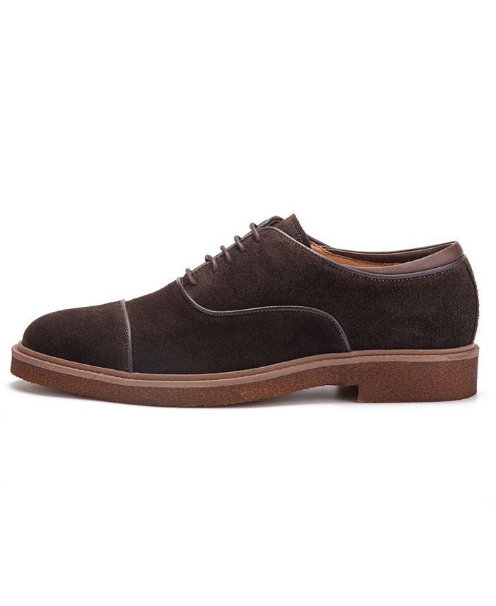 Vintage Foundry Co Men's Lester Oxfords Shoe - Macy's