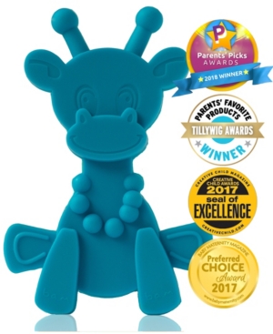 Bambeado Little Bambam Baby Teething Toy Extraordinaire