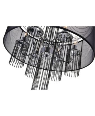 Amelia 6 Light Chandelier