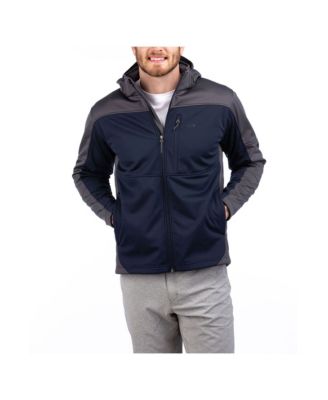 outdoor softshell jacket