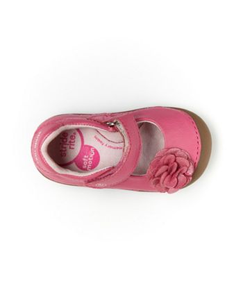 Stride rite soft on sale motion aria mary jane