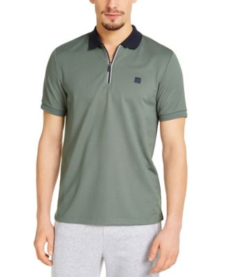 michael kors polo shirts at macy's