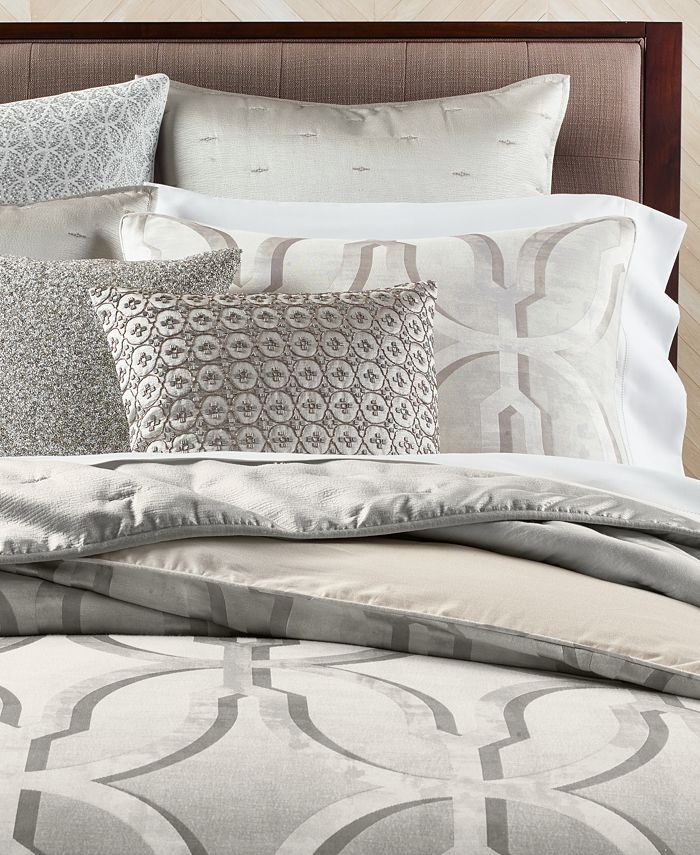 Hotel Collection Primativa Bedding Collection, Created for Macy's Macy's