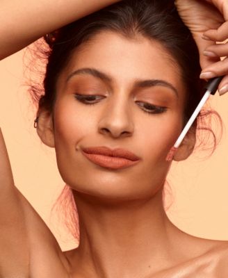 Magnetic Lip Plush Paint