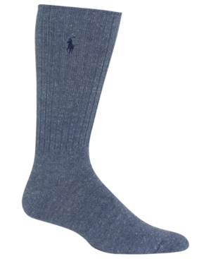 Polo Ralph Lauren Men's Crew Socks