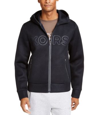 michael kors sweatsuit mens