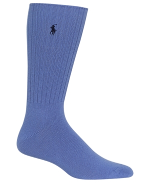 Polo Ralph Lauren Men's Crew Socks