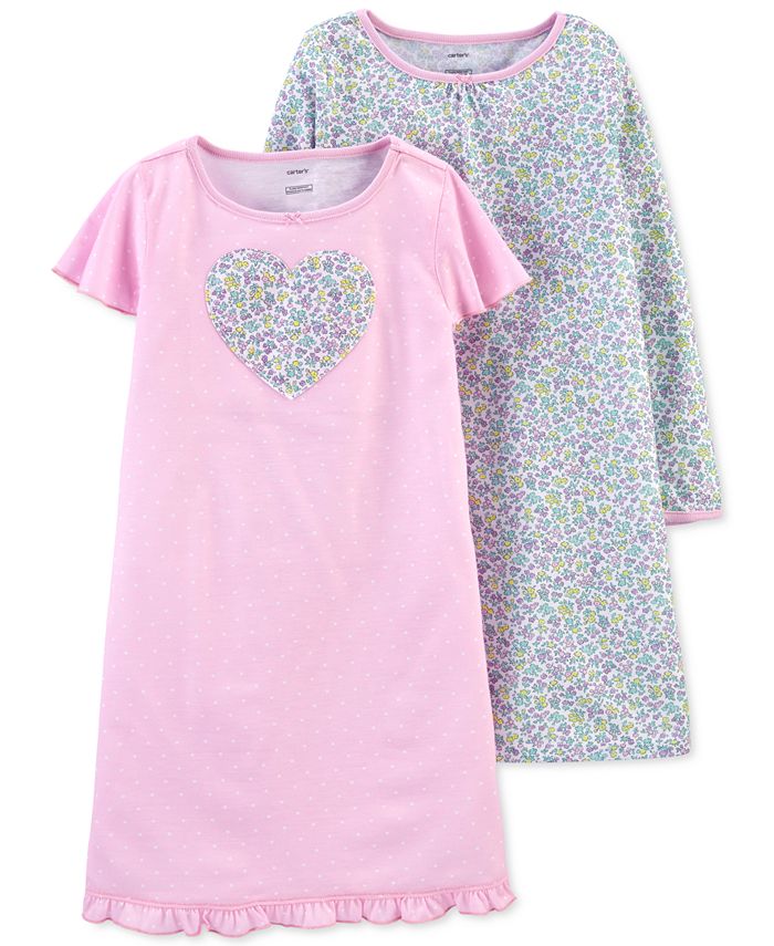 Macys girls nightgowns cheap