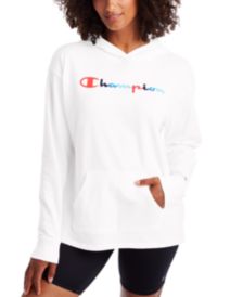 White Champion For Women Sweatshirts And Pants Macy S