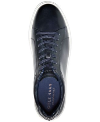 cole haan men's grand series jensen sneakers