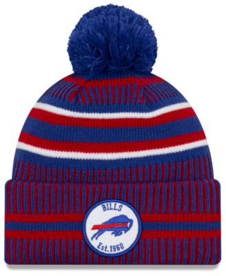 buffalo bills stocking hat