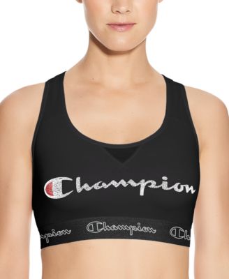 macy's champion sports bras