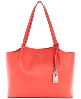 guess tangey girlfriend carryall