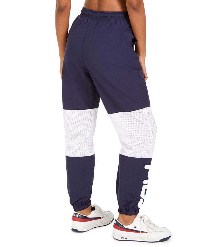 fila wind pants