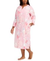 Miss Elaine Pajamas Robes Women S Clothing Sale Clearance 2020 Macy S