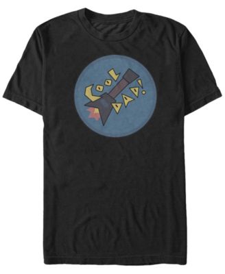 guitar dad shirt steven universe