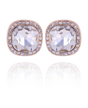 image of T Tahari Essential Stud Earring