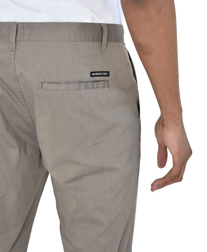 members mark tech fleece performance pants