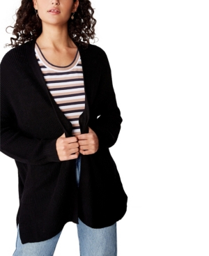 image of Cotton On Women-s Archy Cardigan