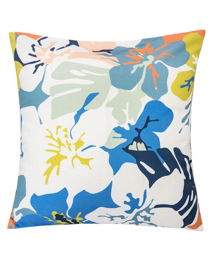 Homey Cozy Outdoor Pillow, Becky Set of 2 Macy's