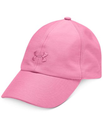 under armour free fit hat