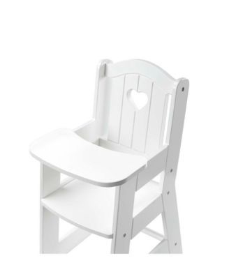 Mine to Love Play High Chair