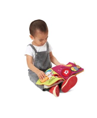 Melissa and Doug K's Kids - Whose Bone?