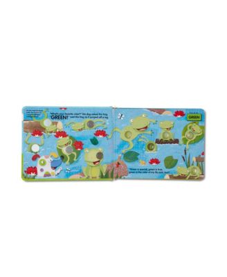 Melissa and Doug Poke-a-Dot