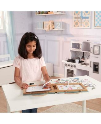 Play, Draw, Create - Ocean