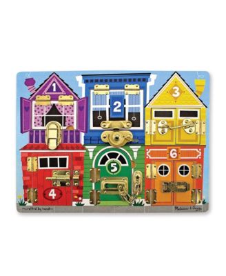 toys r us melissa and doug puzzles