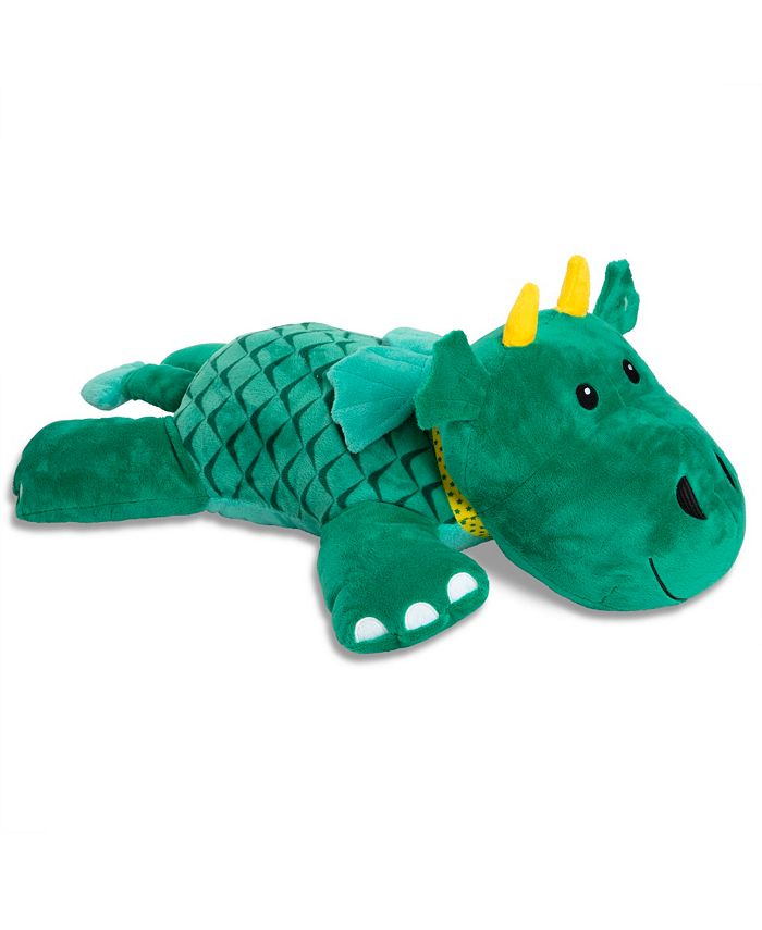 melissa and doug cuddle animals