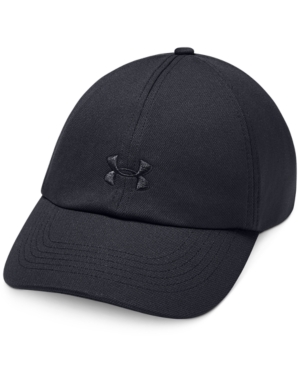 image of Under Armour Women-s Free Fit Play Up Cap