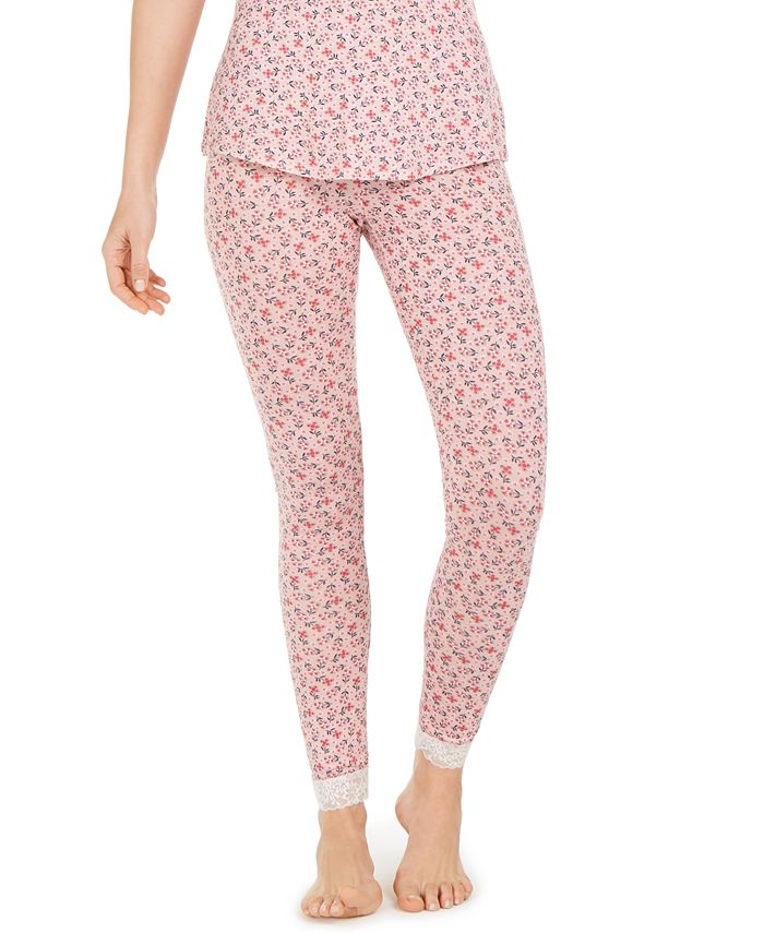 Vera top bradley leggings
