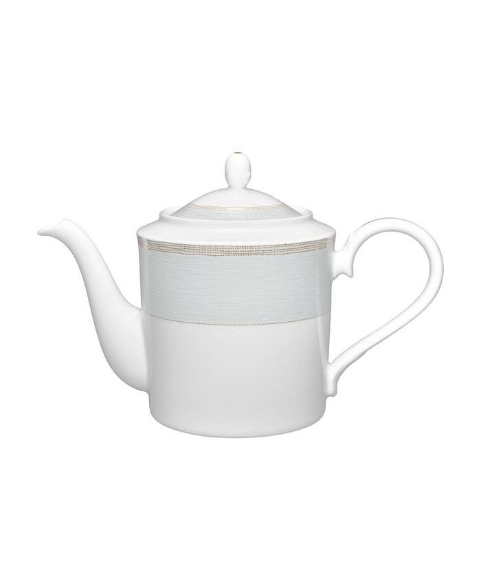 Noritake - Linen Road Tea Pot