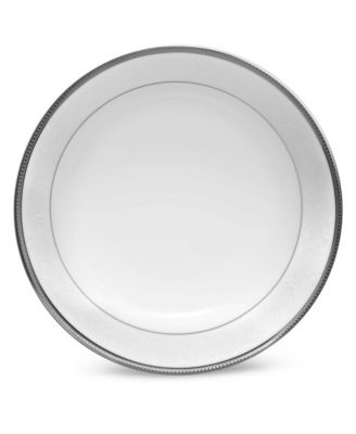 Regina Platinum Round Vegetable Bowl, 9", 40 oz.